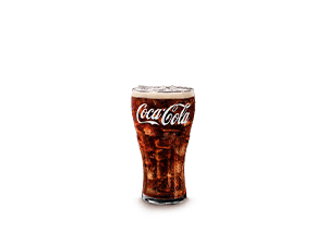 Coca-Cola 300ml